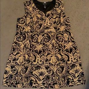 Lane Bryant Cocktail Dress